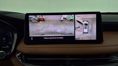 2025 INFINITI QX60 SENSORY AWD