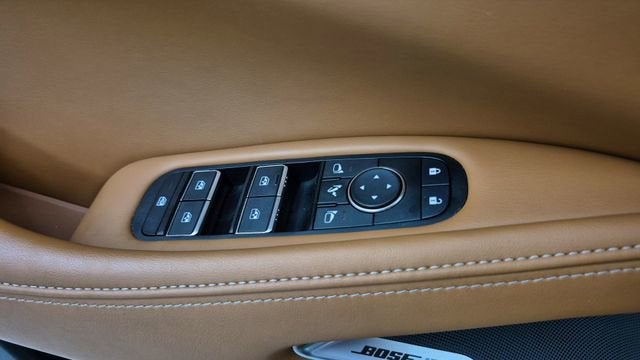 2025 INFINITI QX60 SENSORY AWD