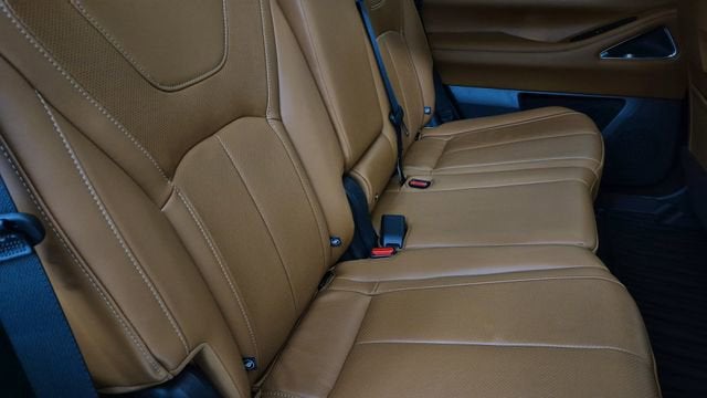 2025 INFINITI QX60 SENSORY AWD