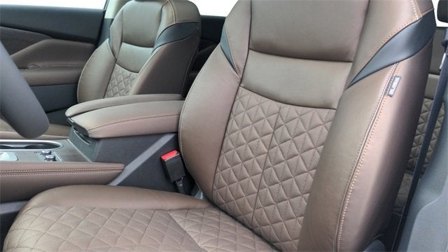 2024 Nissan Murano Platinum Intelligent AWD