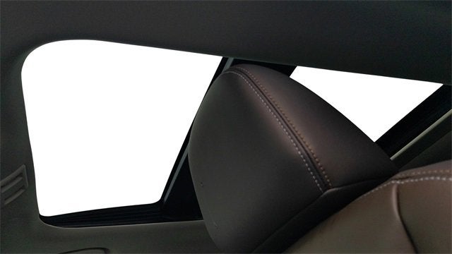 2024 Nissan Murano Platinum Intelligent AWD