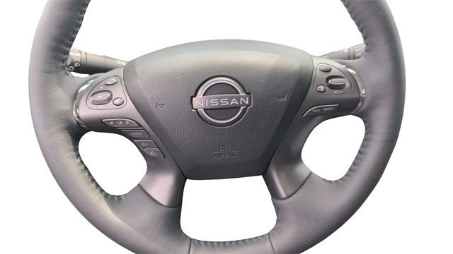 2024 Nissan Murano Platinum Intelligent AWD