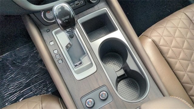 2024 Nissan Murano Platinum Intelligent AWD