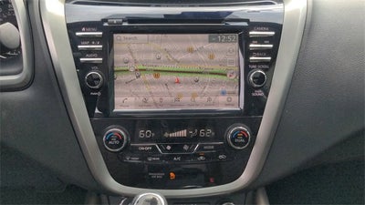 2024 Nissan Murano Platinum Intelligent AWD