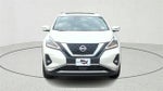 2024 Nissan Murano Platinum Intelligent AWD