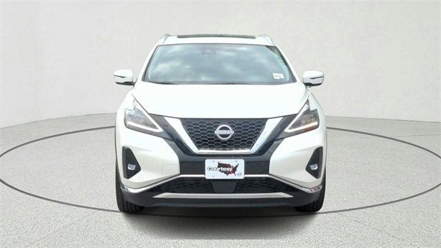 2024 Nissan Murano Platinum Intelligent AWD