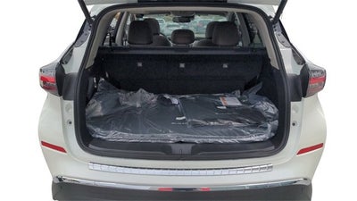 2024 Nissan Murano Platinum Intelligent AWD