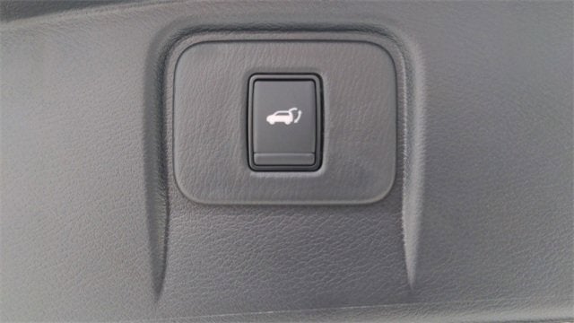 2024 Nissan Murano Platinum Intelligent AWD