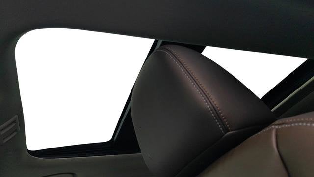 2024 Nissan Murano Platinum Intelligent AWD