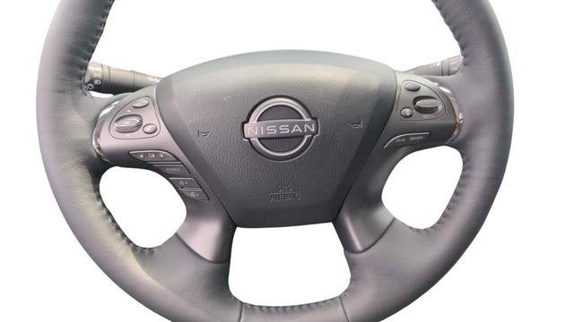 2024 Nissan Murano Platinum Intelligent AWD