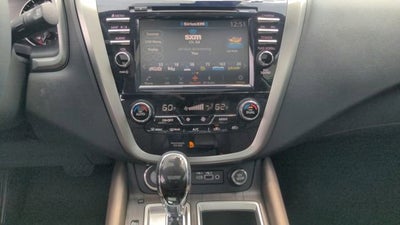 2024 Nissan Murano Platinum Intelligent AWD
