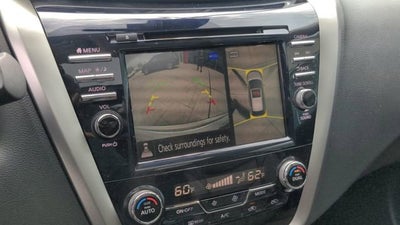 2024 Nissan Murano Platinum Intelligent AWD