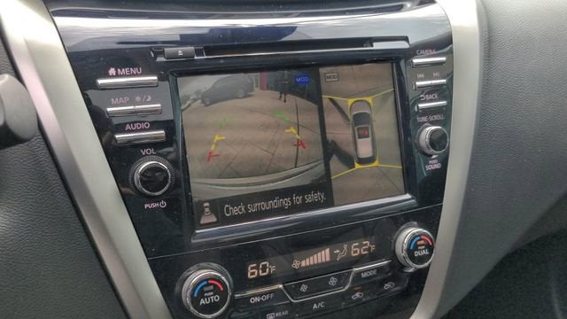 2024 Nissan Murano Platinum Intelligent AWD