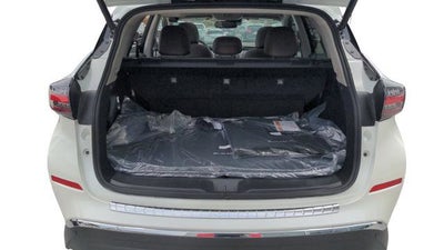 2024 Nissan Murano Platinum Intelligent AWD