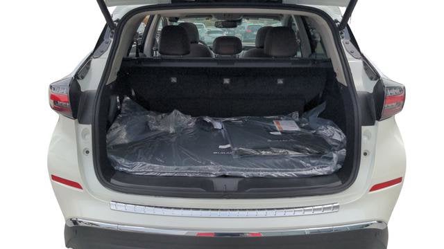 2024 Nissan Murano Platinum Intelligent AWD