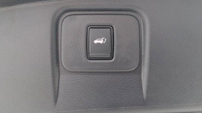 2024 Nissan Murano Platinum Intelligent AWD