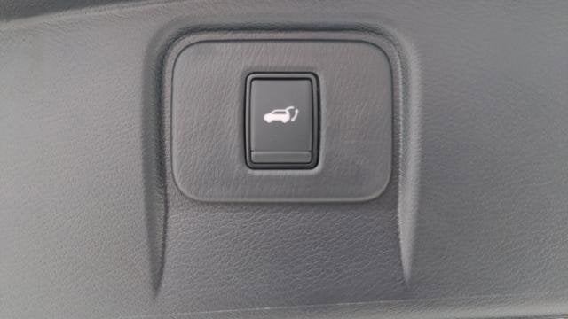 2024 Nissan Murano Platinum Intelligent AWD