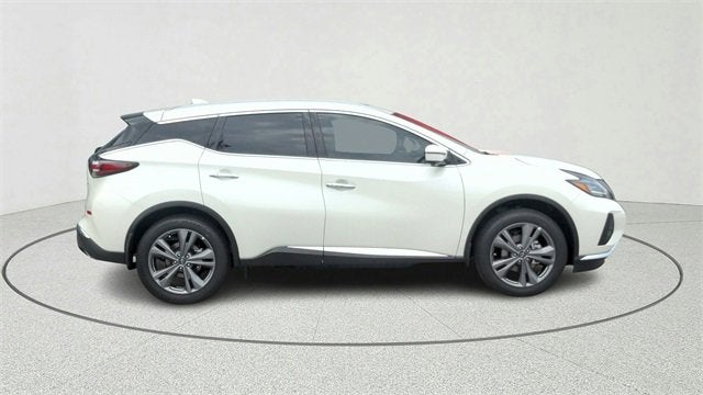 2024 Nissan Murano Platinum Intelligent AWD
