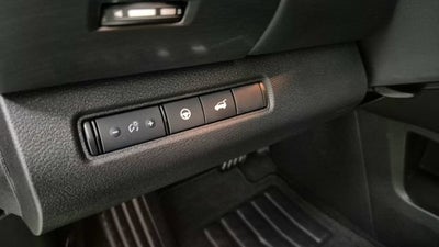 2025 Nissan Pathfinder SL FWD