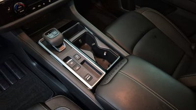 2025 Nissan Pathfinder SL FWD
