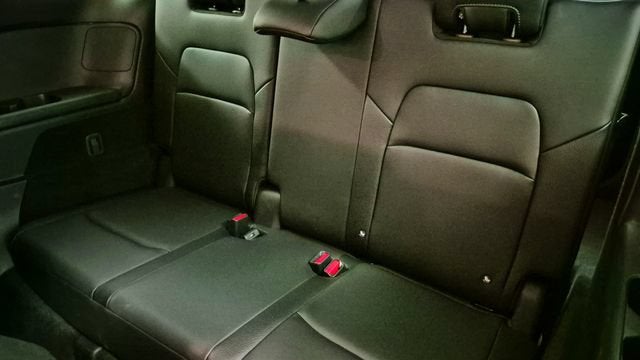 2025 Nissan Pathfinder SL FWD