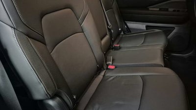 2025 Nissan Pathfinder SL FWD