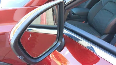 2024 Nissan Pathfinder Platinum FWD