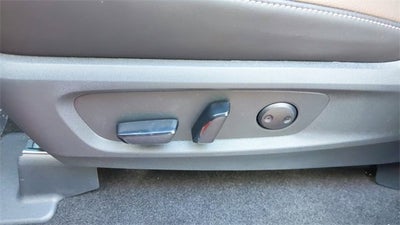 2024 Nissan Pathfinder Platinum FWD