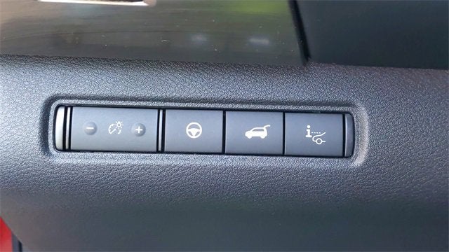 2024 Nissan Pathfinder Platinum FWD