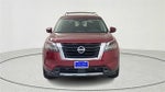 2024 Nissan Pathfinder Platinum FWD