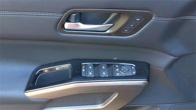 2024 Nissan Pathfinder Platinum FWD