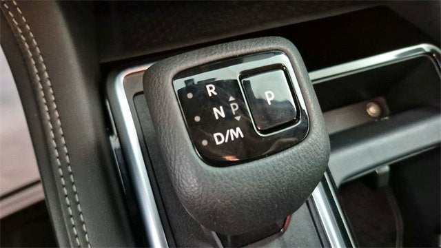 2024 Nissan Pathfinder Platinum FWD