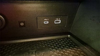 2024 Nissan Pathfinder Platinum FWD