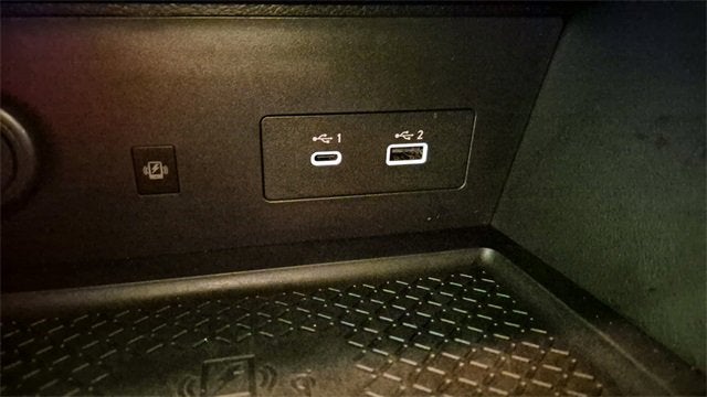 2024 Nissan Pathfinder Platinum FWD