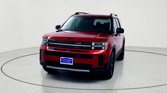 2025 Hyundai Santa Fe XRT