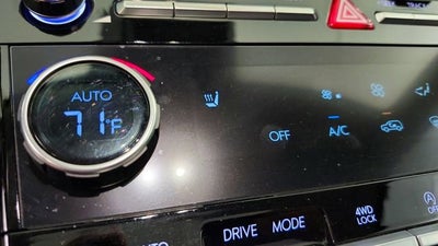 2025 Hyundai Santa Fe XRT