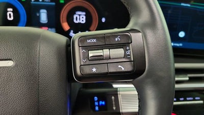 2025 Hyundai Santa Fe XRT