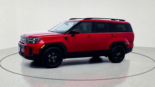 2025 Hyundai Santa Fe XRT