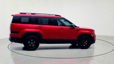 2025 Hyundai Santa Fe XRT