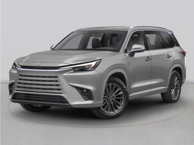 2025 Lexus TX 350 Premium