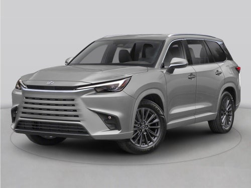 2025 Lexus TX 350 Premium