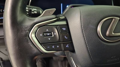 2025 Lexus TX 350 Premium