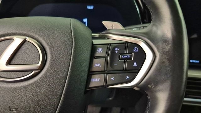 2025 Lexus TX 350 Premium
