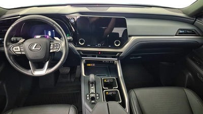2025 Lexus TX 350 Premium