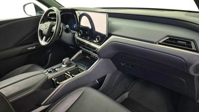 2025 Lexus TX 350 Premium