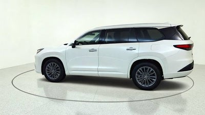 2025 Lexus TX 350 Premium