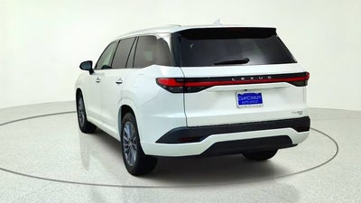 2025 Lexus TX 350 Premium