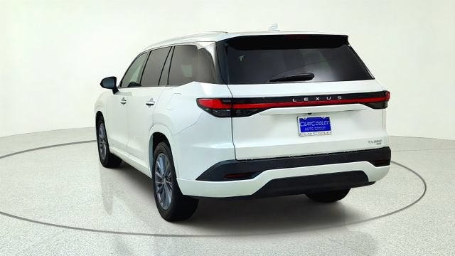 2025 Lexus TX 350 Premium