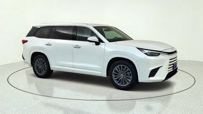2025 Lexus TX 350 Premium