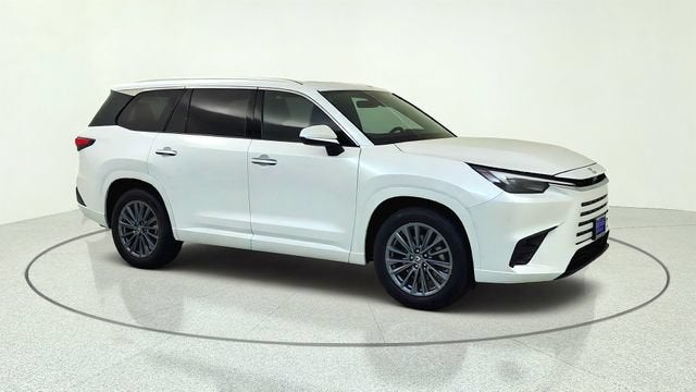 2025 Lexus TX 350 Premium